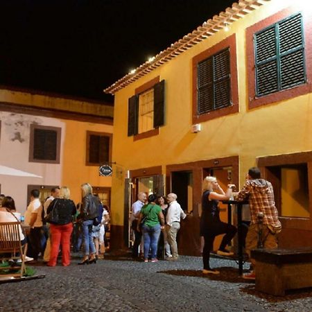 Casa Maria Daire Funchal Dış mekan fotoğraf
