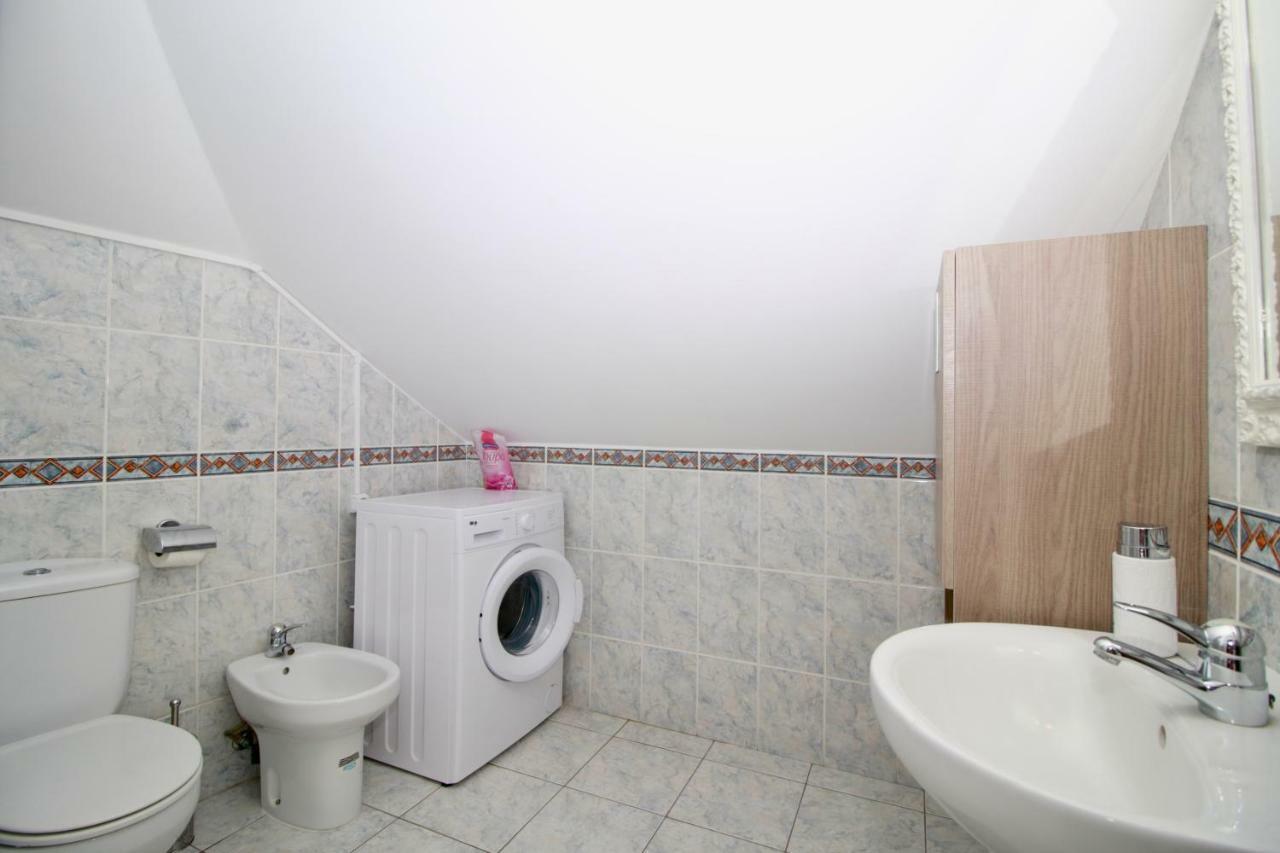Casa Maria Daire Funchal Dış mekan fotoğraf