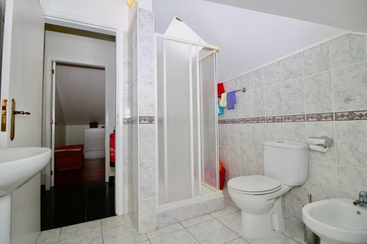 Casa Maria Daire Funchal Dış mekan fotoğraf