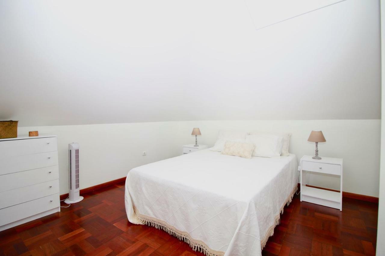Casa Maria Daire Funchal Dış mekan fotoğraf