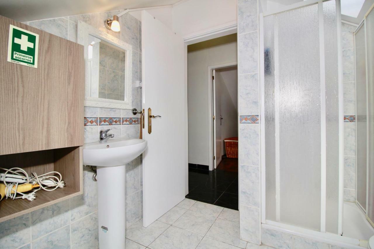 Casa Maria Daire Funchal Dış mekan fotoğraf